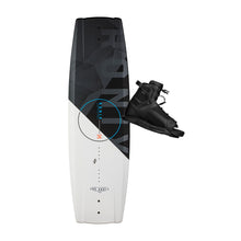 Ronix Vault w/ Divide Kid's Wakeboard Package 2026