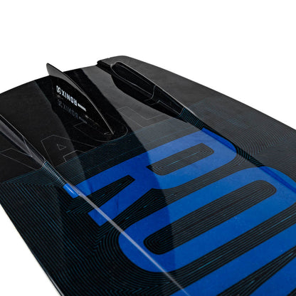 Ronix Vault w/ District Wakeboard Package 2027