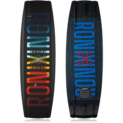 Ronix Vault Wakeboard 2027