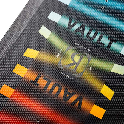 Ronix Vault Wakeboard 2027