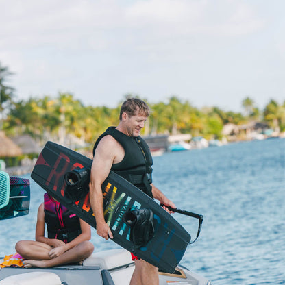 Ronix Vault Wakeboard 2027