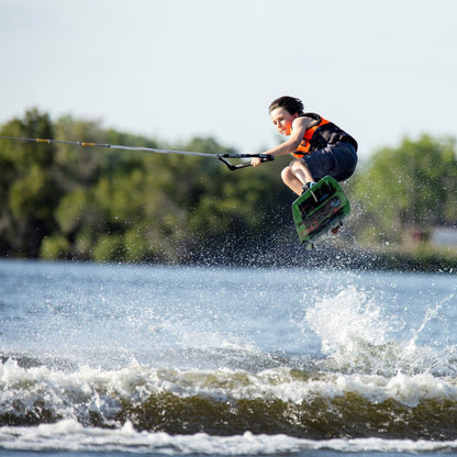Ronix Vision Boy's Wakeboard 2026