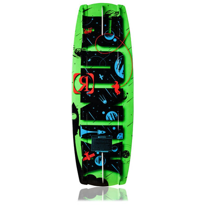 Ronix Vision Boy's Wakeboard 2026