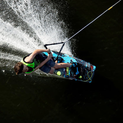 Ronix Vision Boy's Wakeboard 2026
