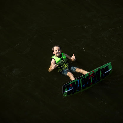 Ronix Vision Boy's Wakeboard 2026
