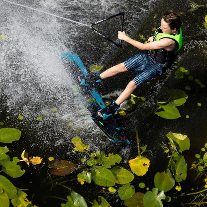 Ronix Vision Boy's Wakeboard 2026