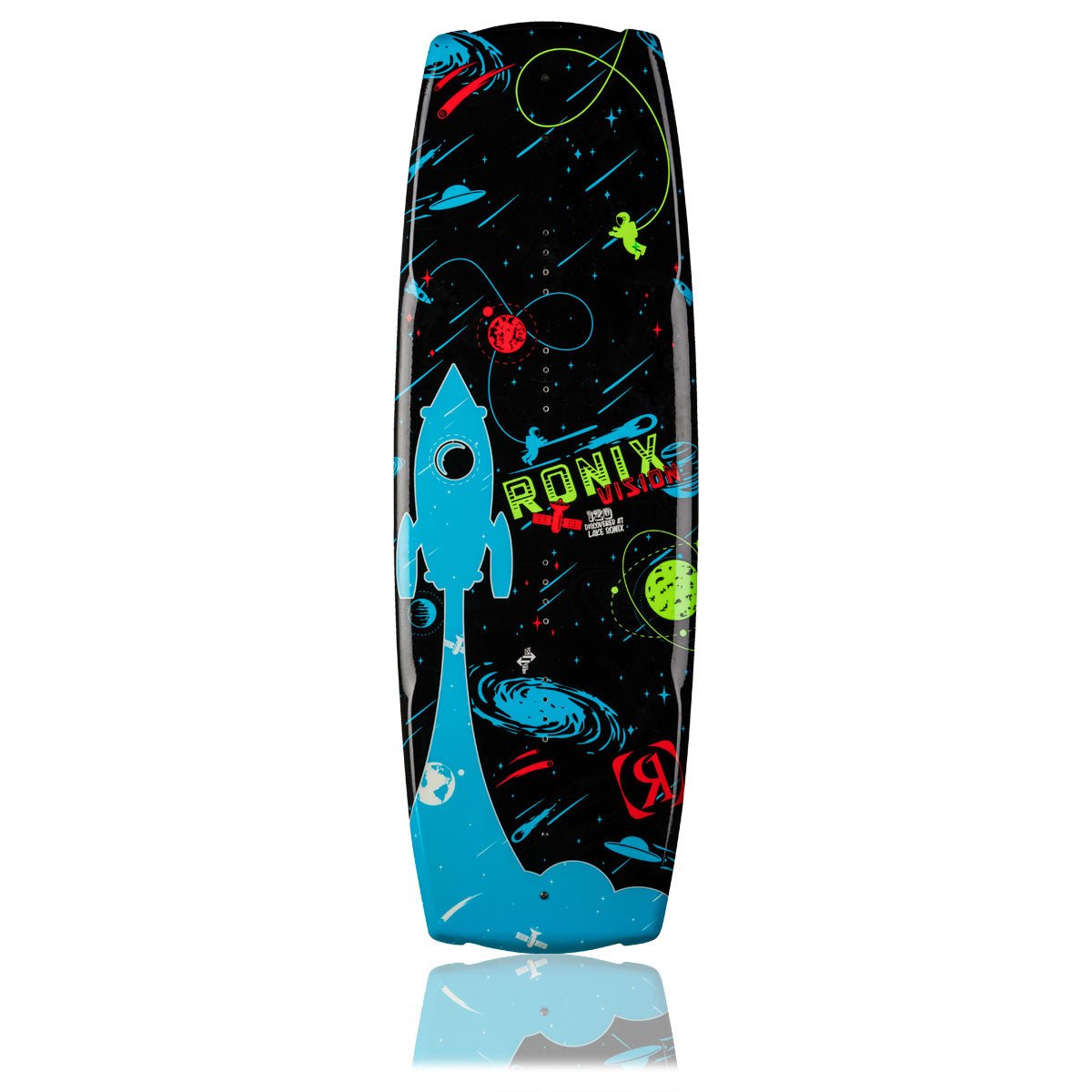 Ronix Vision Boy's Wakeboard 2026