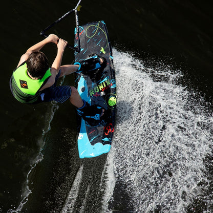 Ronix Vision Boy's Wakeboard 2026