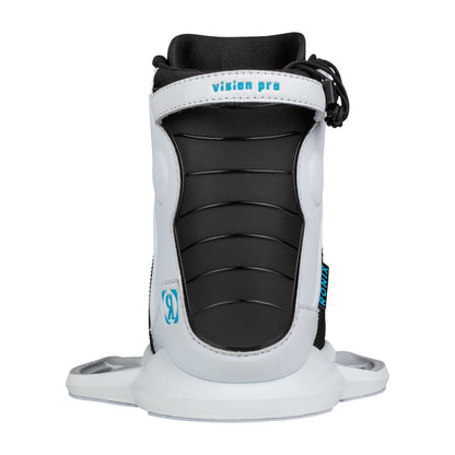 Ronix Vision Pro Wakeboard Bindings 2026