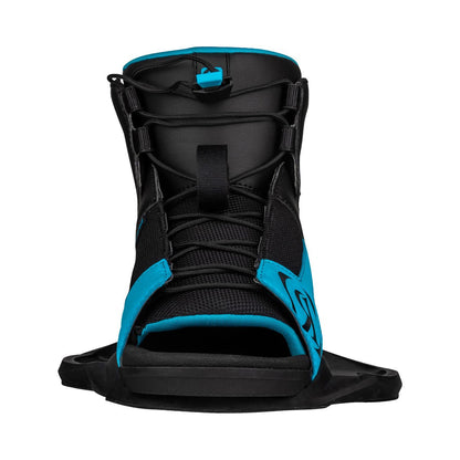 Ronix Vision Wakeboard Bindings 2026