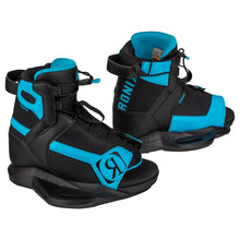 Ronix Vision Wakeboard Bindings 2026