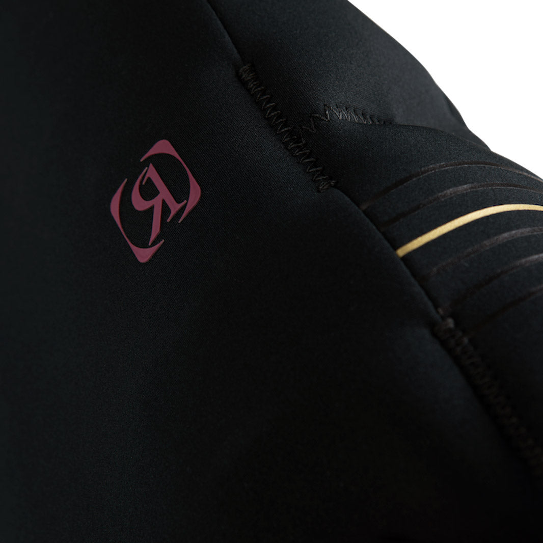 Ronix Women's Supernova Capella 3.0 CGA Life Jacket in Black