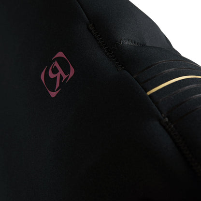 Ronix Women's Supernova Capella 3.0 CGA Life Jacket in Black