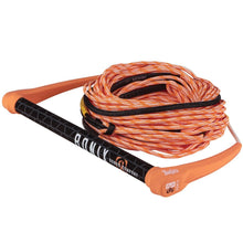 Ronix Women's Hide Grip Wakeboard Combo Peach/White