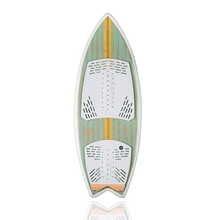 Ronix Women's Koal Classic Fish Wakesurf Board 2026