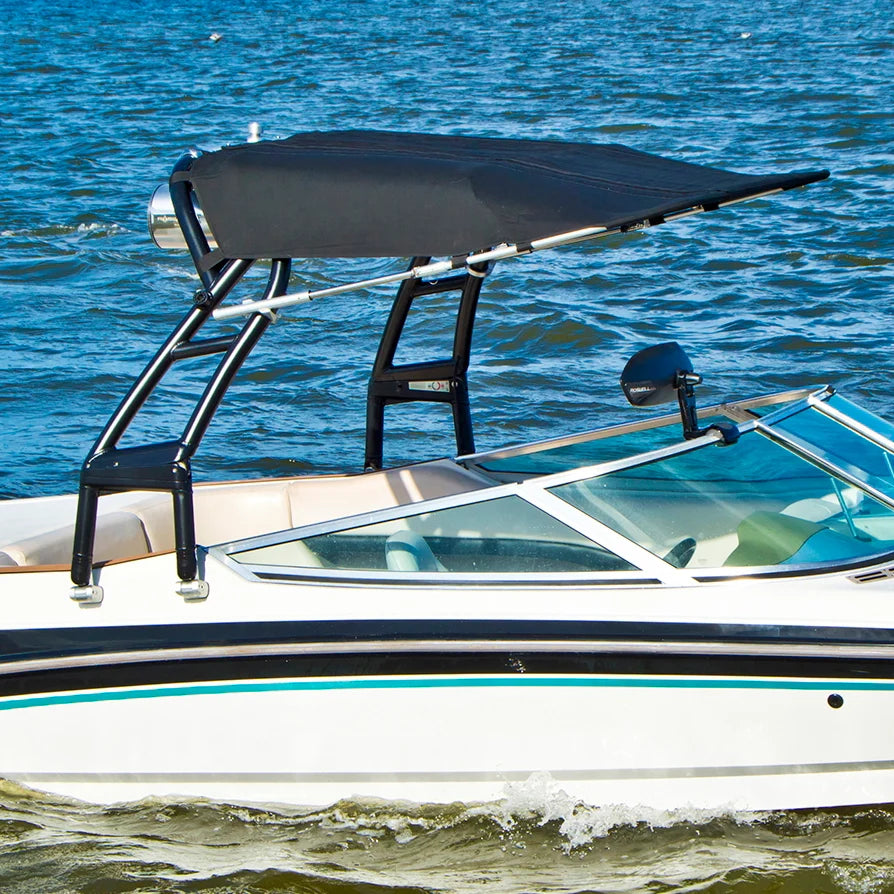 Roswell Aviator Soft Top Bimini