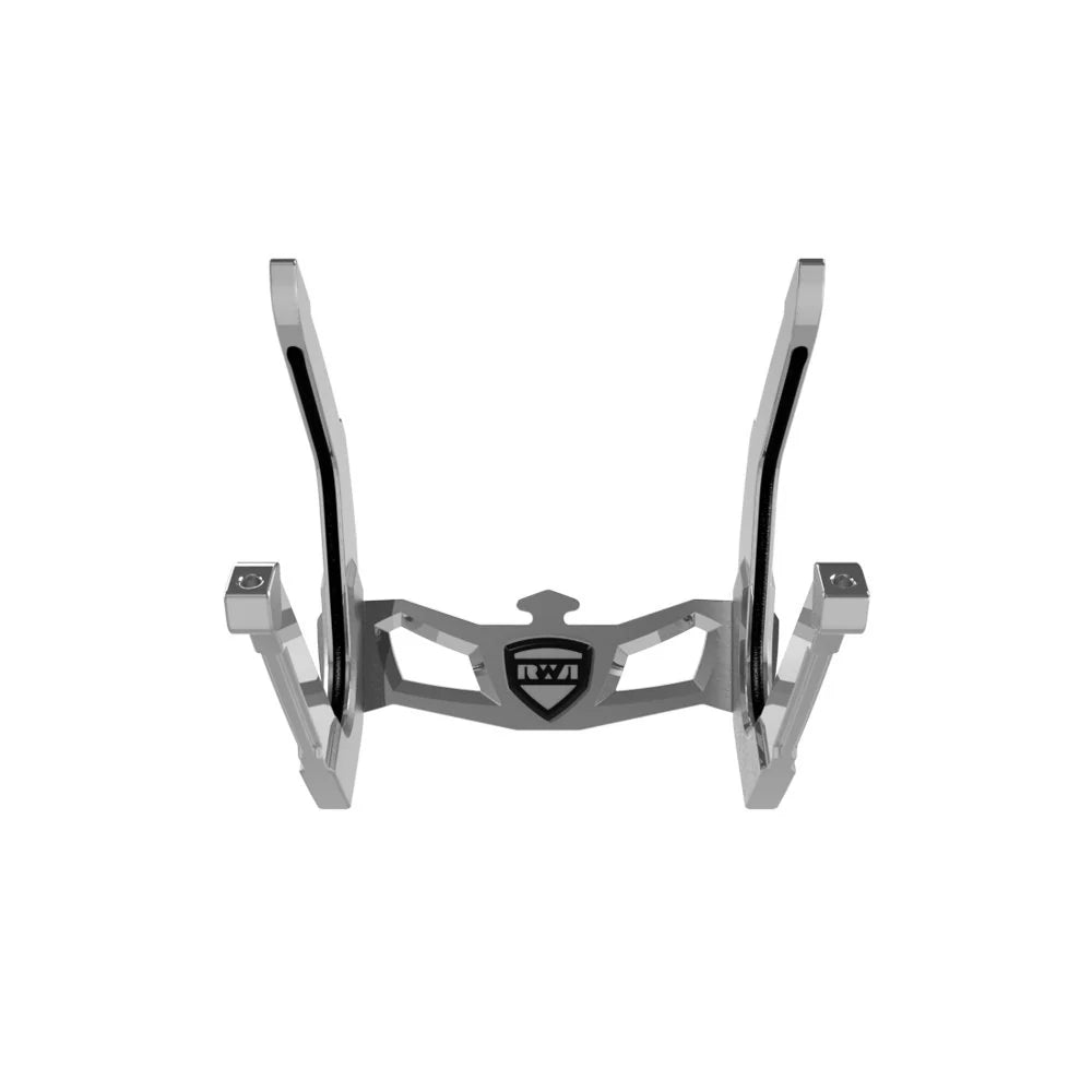 roswell single kneeboard rack 