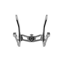 roswell single kneeboard rack 