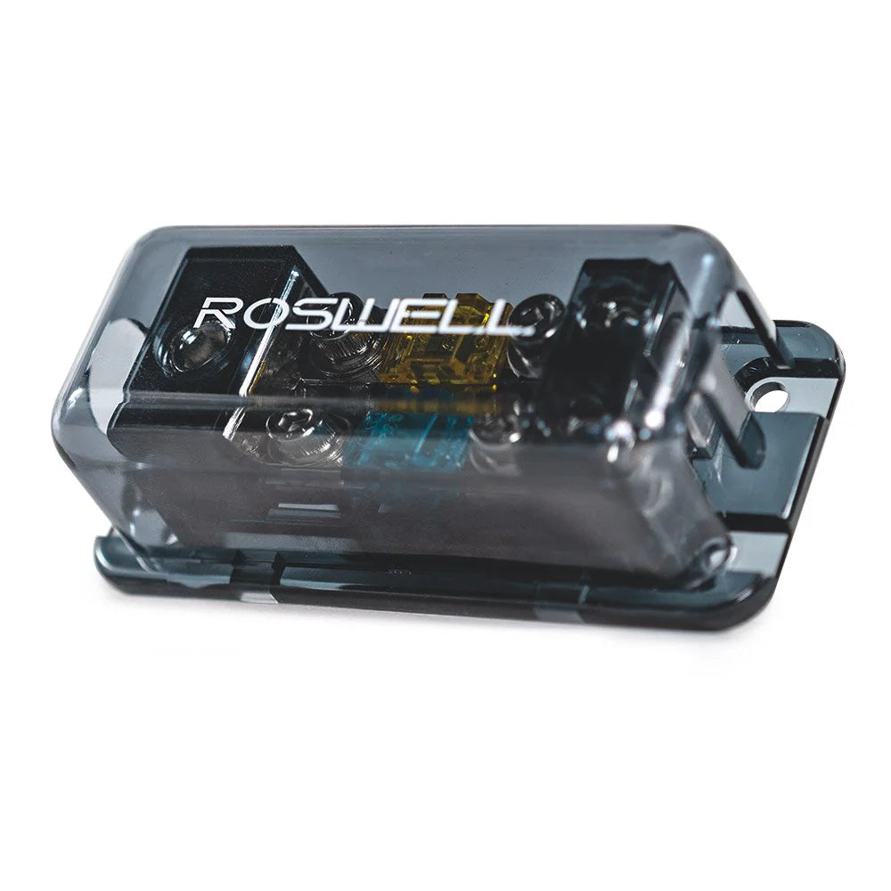 roswell marine complete wiring kit