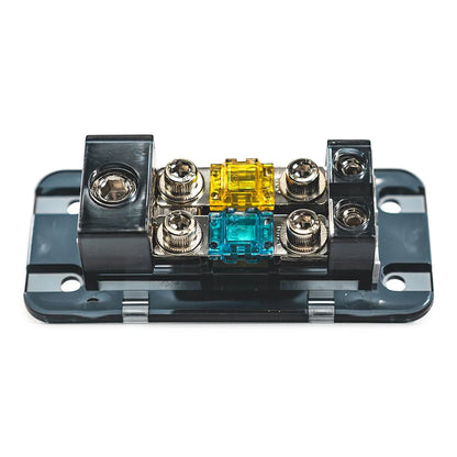 marine amp kit parts