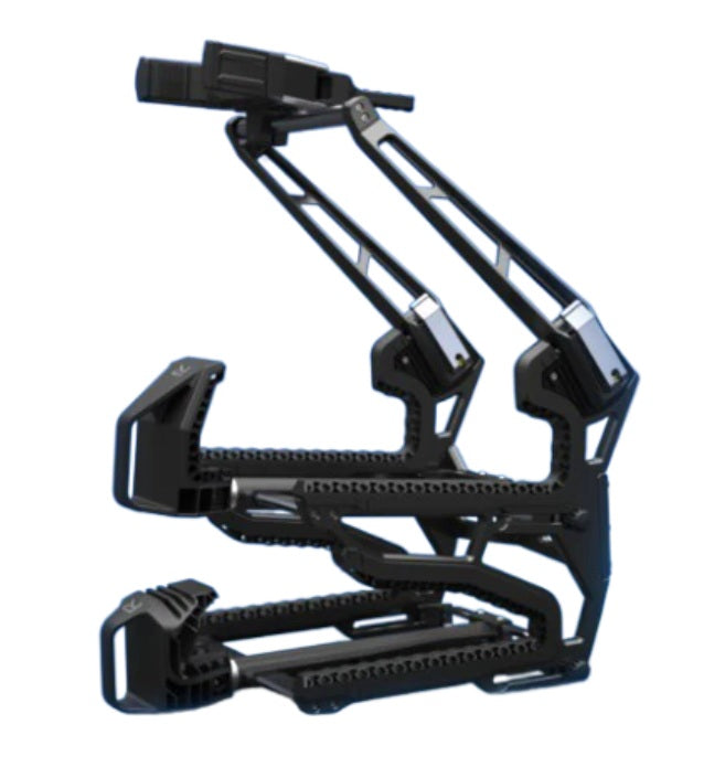 boat rack for foil board