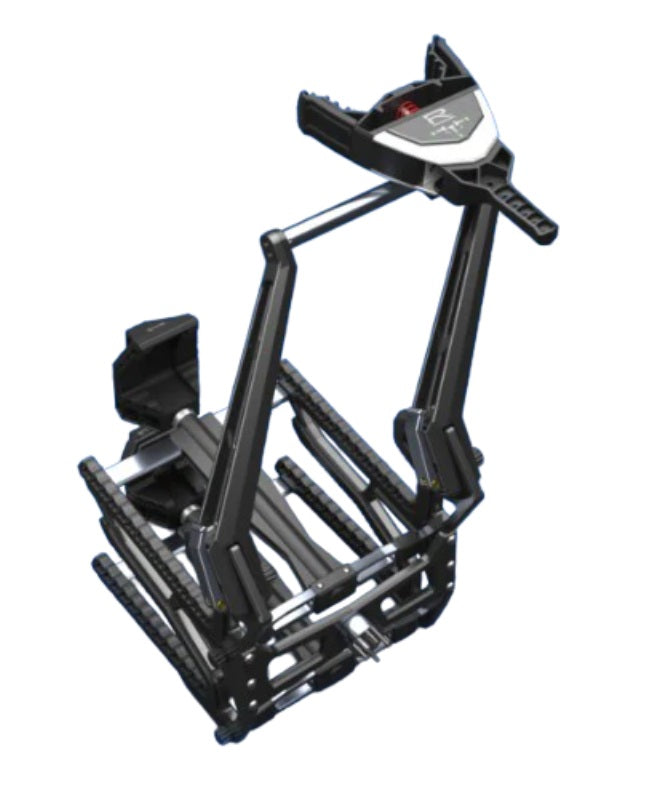 hydrofoil rack for boats