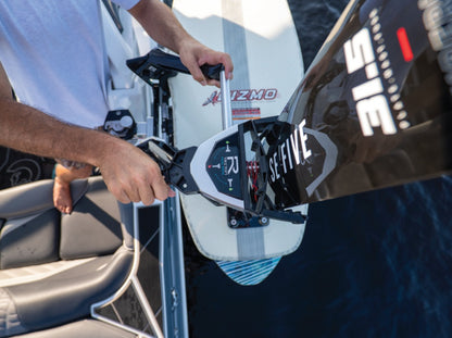 Triton Foil Rack