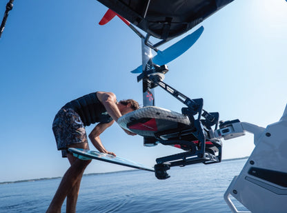 Triton Foil Rack