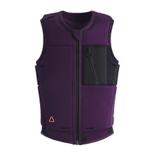Follow Ruby Ladies Comp Wake Vest in Grape
