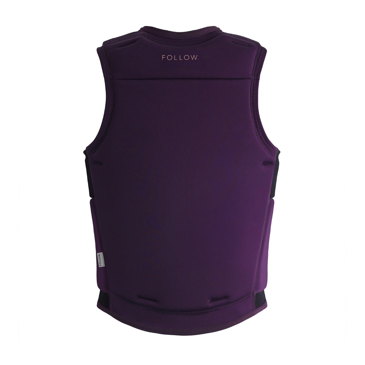 Follow Ruby Ladies Comp Wake Vest in Grape