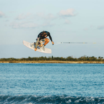 Ronix RXT Blackout Wakeboard 2026