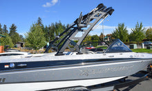 malibu response wakeboard tower