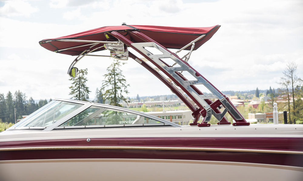 samson blade tower mastercraft 230