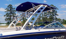 mastercraft wakeboard tower