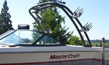 samson harpoon tower mastercraft