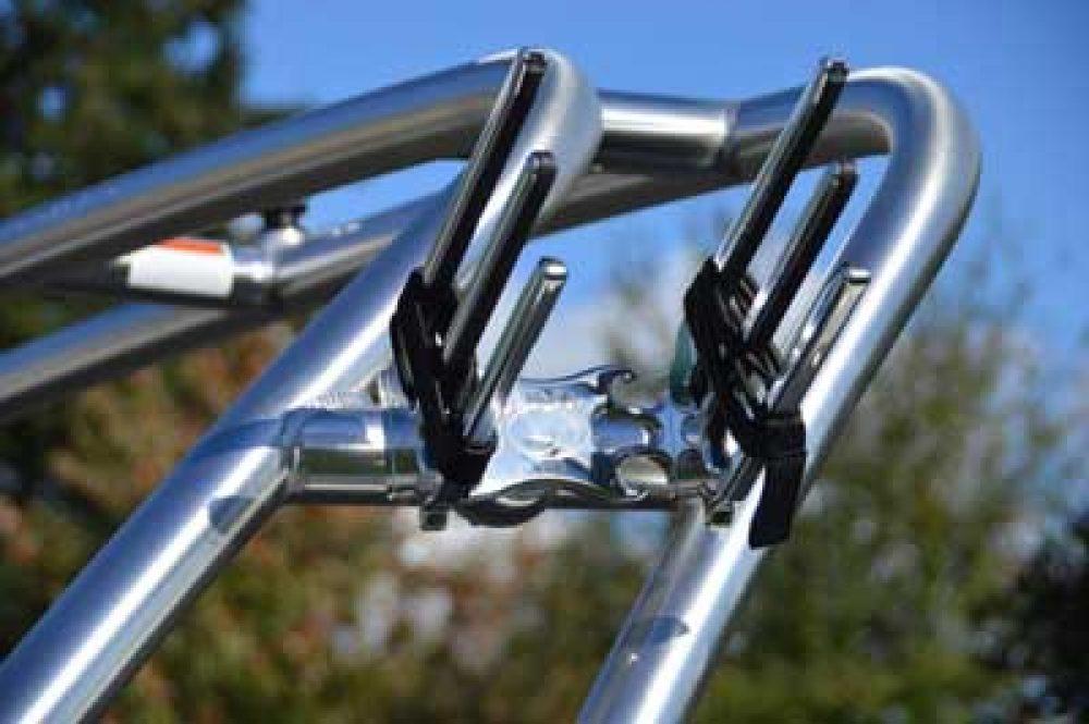 samson board racks