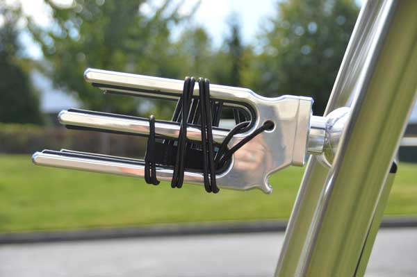 Samson Talon Wakeboard Rack | Samson Board Racks