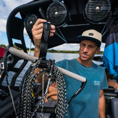 seahorse hanger