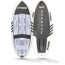 2022 FREEDOM RUBIX FOILBOARD BLEM