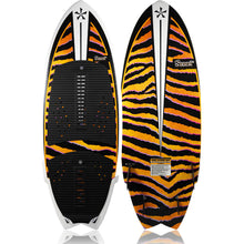 Phase 5 Sensei Wakesurf Board 2026