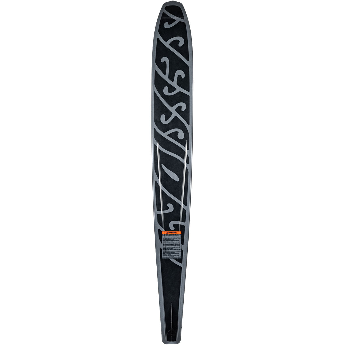 Radar Session Water Ski 2026