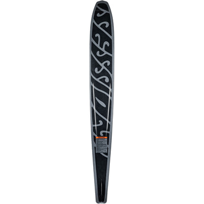 Radar Session Water Ski 2026