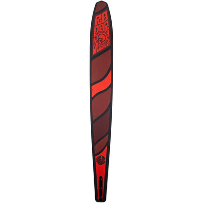 Radar Session Water Ski 2026