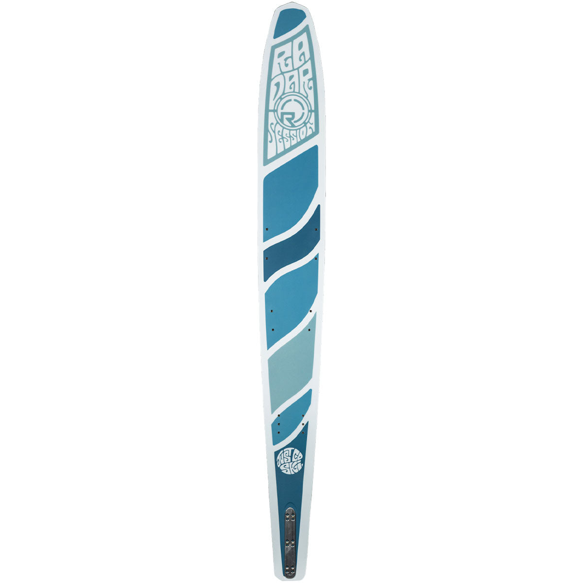 Radar Session Women's Water Ski 2026