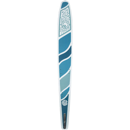 Radar Session Women's Water Ski 2026