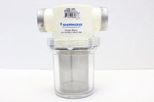 WATER/SEA STRAINER 1"