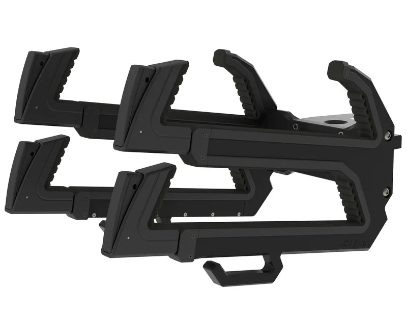 skylock clamping racks