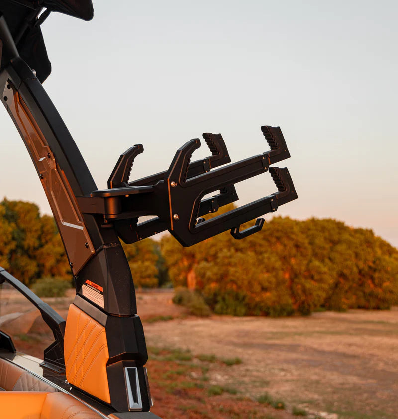 Skylon Racks Skylon Skylock Pro4 Clamping Board Racks | OnlyInboards