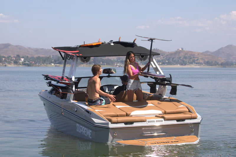 skylon springlock hydrofoil rack