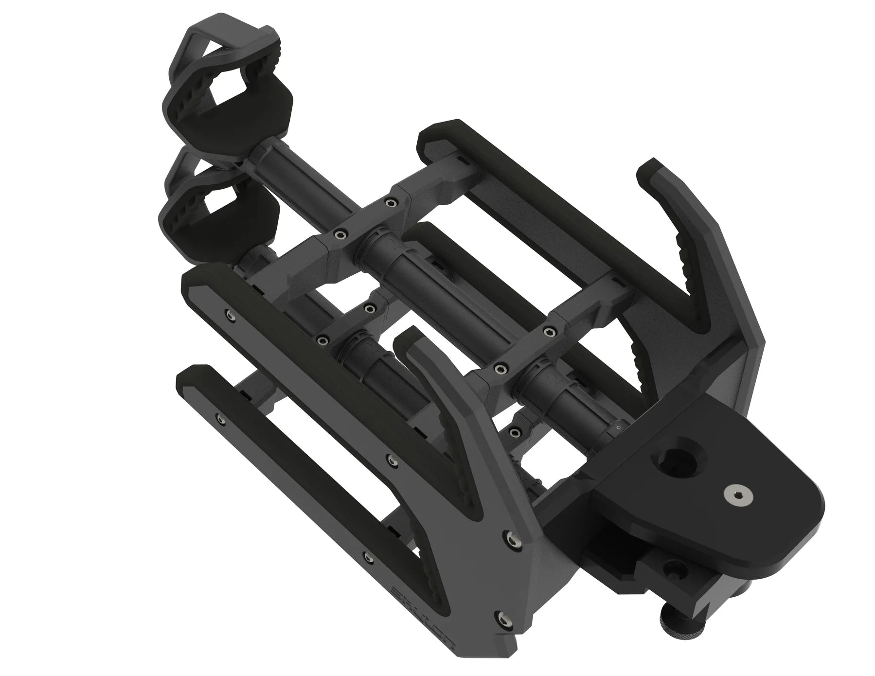 Skylon SpringLock Board Clamping Racks | OnlyInboards